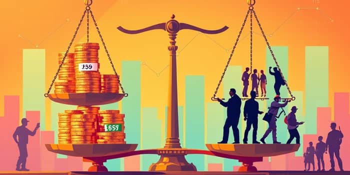 El Poder del Mandato Dual: Inflación y Empleo Bajo el Mismo Techo