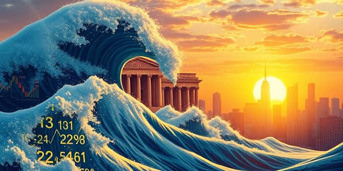 Ciclos Económicos: ¿Los Suaviza o los Acentúa la Política Monetaria?