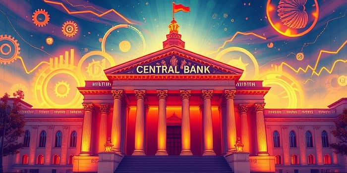 Política Monetaria Basada en Reglas: ¿Adiós a la Discrecionalidad?