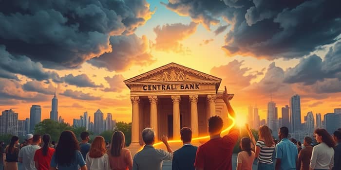 El Banco Central como Prestamista de Última Instancia: Un Salvavidas Crítico