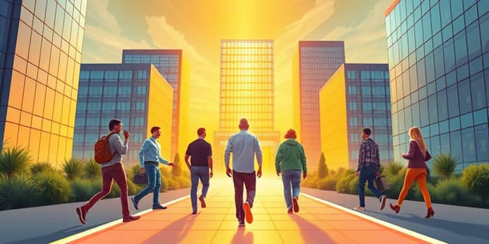 Inversión en Capital Privado: Acceso a Empresas sin Cotizar