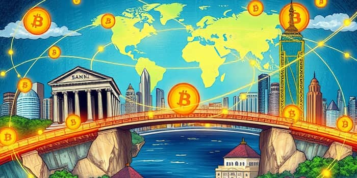 El Auge de las Stablecoins: ¿Un Reto o un Complemento para los Bancos Centrales?