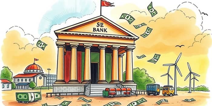 Teoría Monetaria Moderna (TMM): ¿Una Nueva Regla del Juego?