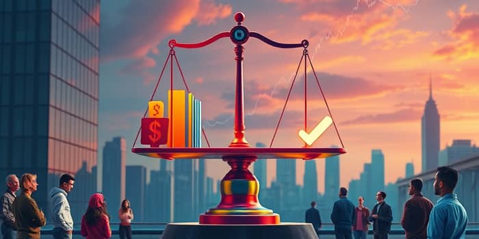 El Desafío de la Desinflación: ¿Cuándo Bajar los Precios es un Problema?