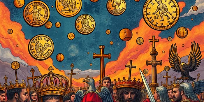 La Batalla por la Confianza: La Moneda como Expresión de Poder