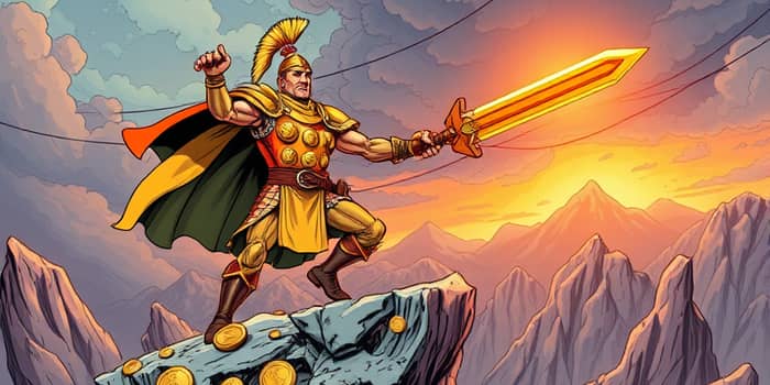 La Batalla contra la Fragilidad Financiera: Un Objetivo Constante