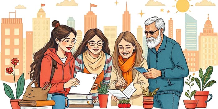 La Trampa Demográfica: Envejecimiento y el Reto de la Política Monetaria