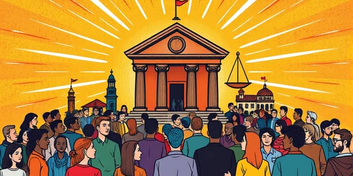 El Vínculo Directo: Política Monetaria y la Distribución de la Riqueza