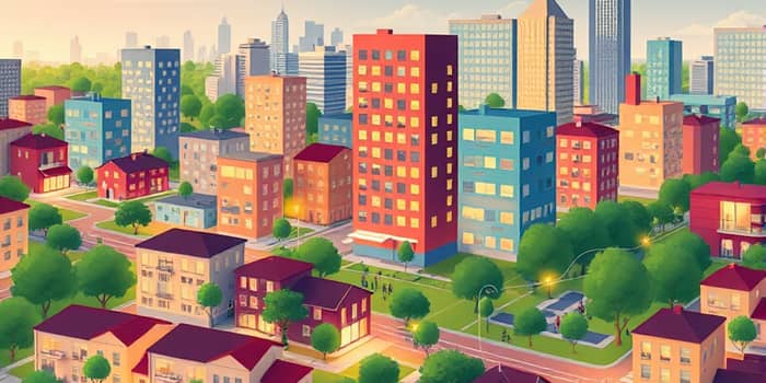 El teletrabajo y la economía local: Un nuevo equilibrio