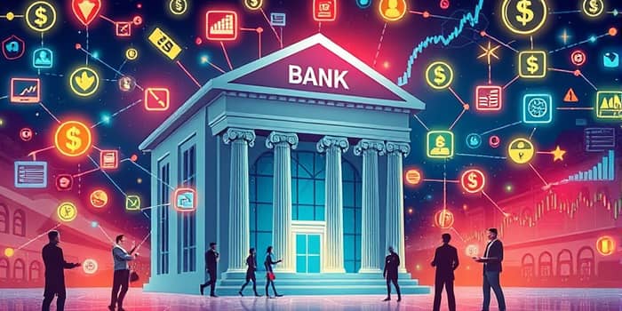 Fintech y banca tradicional: ¿Colaboración o competencia?