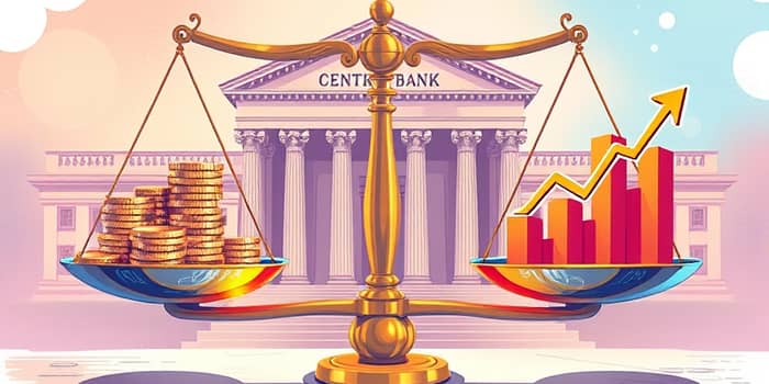 La Tasa Natural de Interés: El Punto Dulce que la Política Monetaria Busca