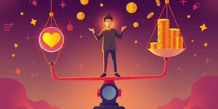 La inteligencia emocional en la toma de decisiones económicas