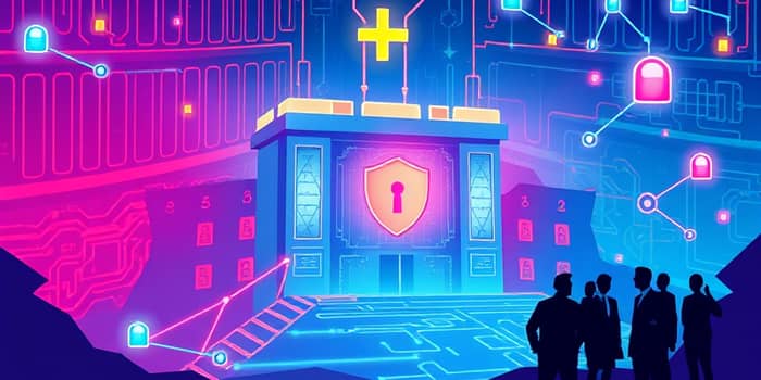 El coste de la ciberseguridad: Una inversión esencial