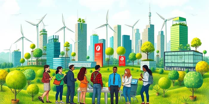 Inversiones sostenibles: Rentabilidad con impacto positivo