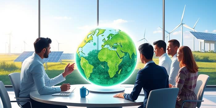 El factor ESG en la toma de decisiones empresariales