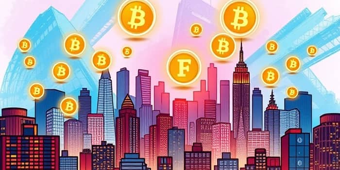 La tokenización de bienes raíces: Redefiniendo la propiedad