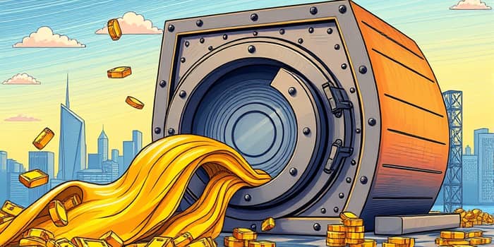 Flexibilización Cuantitativa Inversa: El Camino Hacia la Normalización