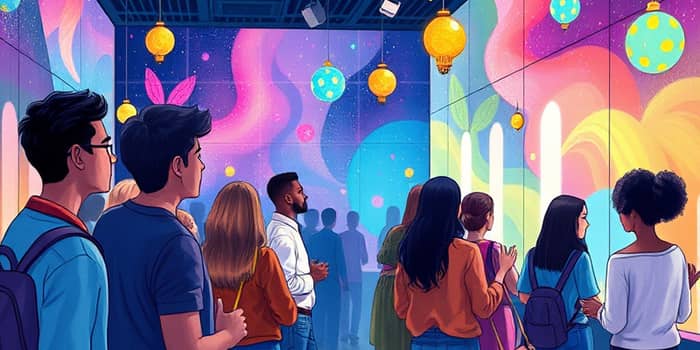 La economía de la experiencia: Más allá del producto y el servicio