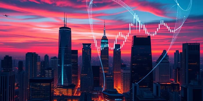 El futuro de la gestión de riesgos financieros: IA y Big Data