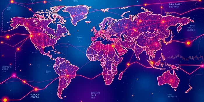 El gran restablecimiento: ¿Hacia dónde se dirige la economía mundial?