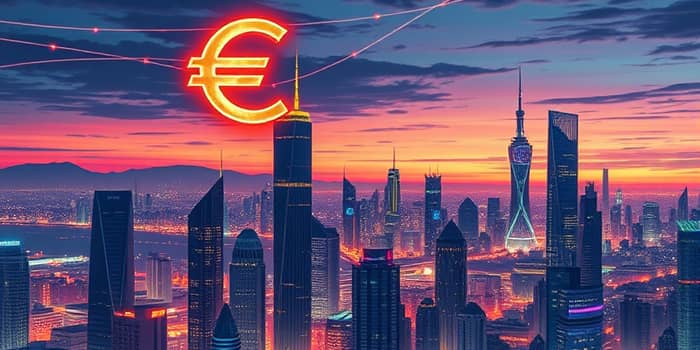 La Resiliencia Digital: Adaptando la Política Monetaria al Siglo XXI