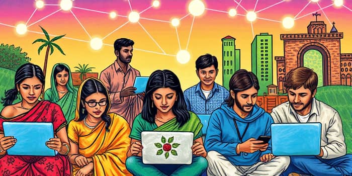 La brecha digital como factor de desigualdad económica