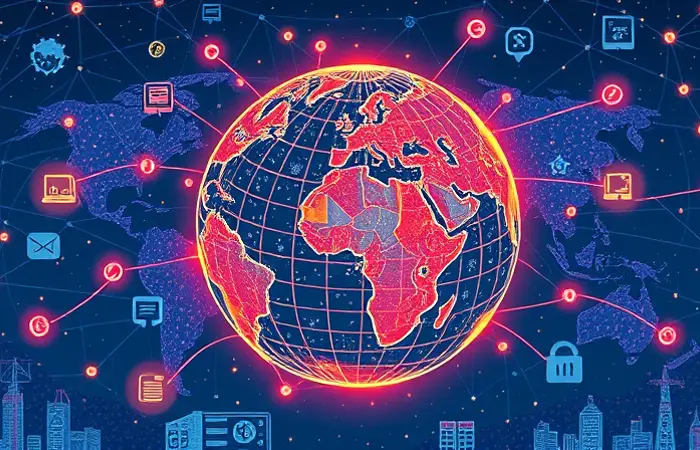 La Globalización 2.0: Más allá de las Fronteras Conocidas