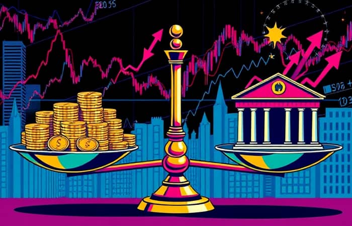 Deuda Pública: El Límite de las Medidas Monetarias