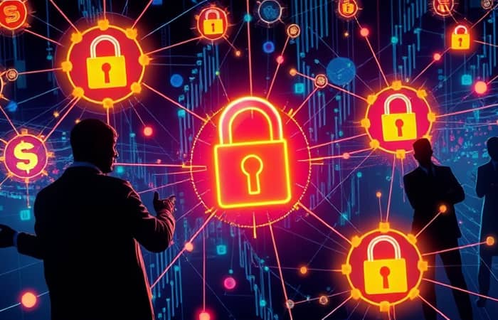 La Amenaza de la Ciberdelincuencia Económica: Proteger Activos