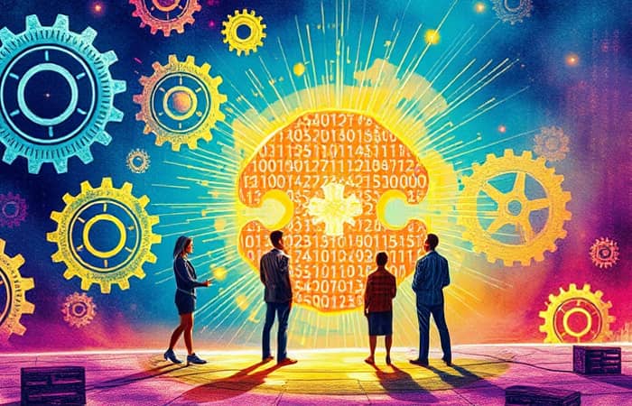 La paradoja de la productividad: ¿Dónde se esconde el crecimiento real?