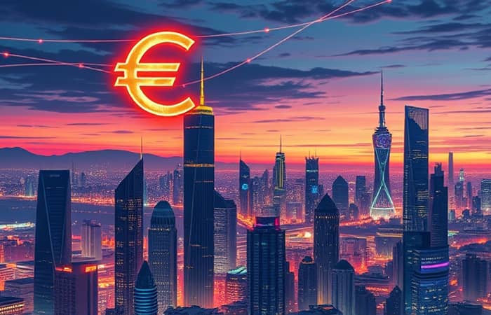 La Resiliencia Digital: Adaptando la Política Monetaria al Siglo XXI